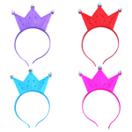 diademen met led lichtjes