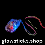 Telefoontje met led