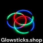 Glow necklace