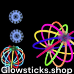 Glowball connector