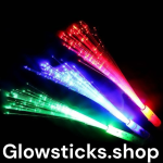 Fiber sticks