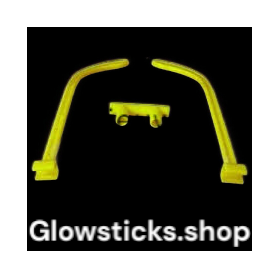 Glowbril montuur