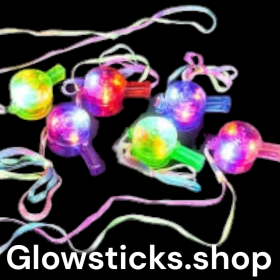 Party fluit led