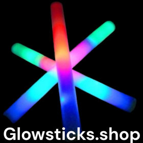 Foamsticks