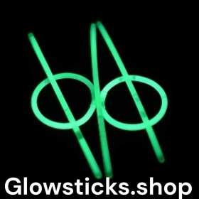 Glowsticks groen