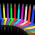 glowsticks 6 inch