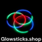 Glow necklace